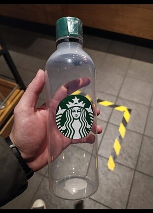 Starbucks - Suluk / Termos