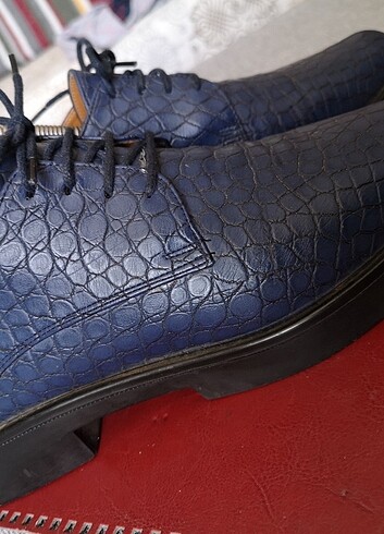 Hotiç Hotiç Loafer Ayakkabı 