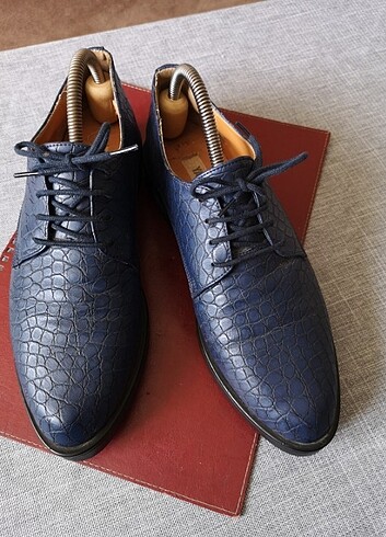 Hotiç Loafer Ayakkabı 