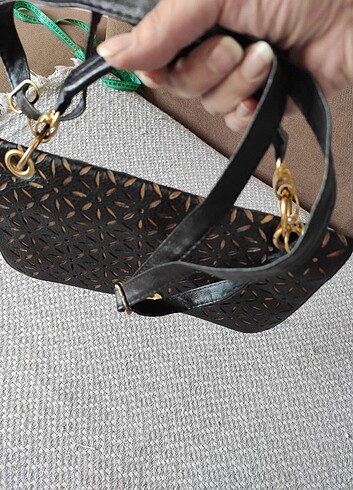 American Vintage Vintage Clutch