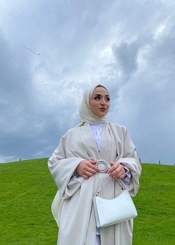 Kimono uzun - Görsel 3