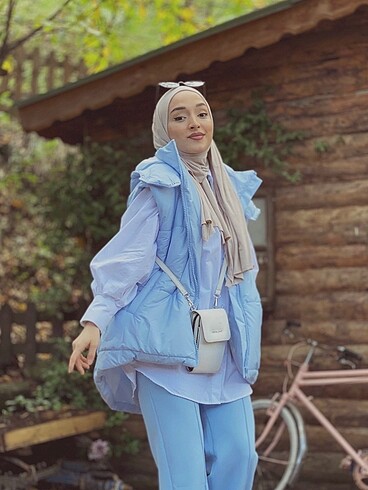 Şişme yelek