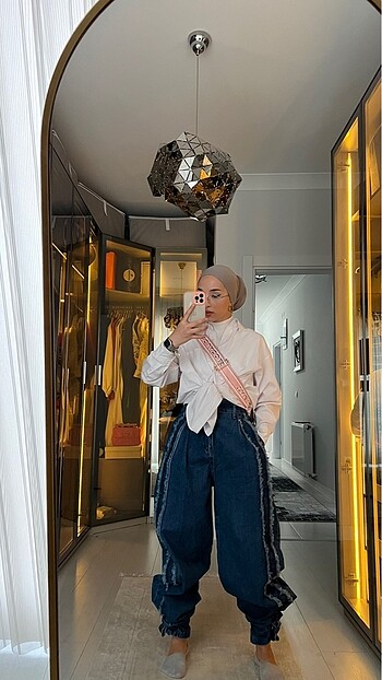 Jean x Zeynep tosun