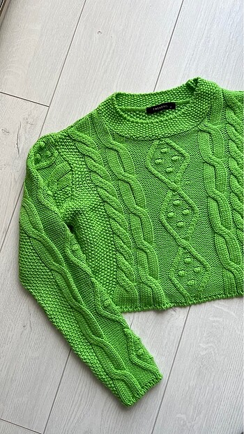 Crop kazak
