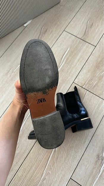 Zara Zara bot