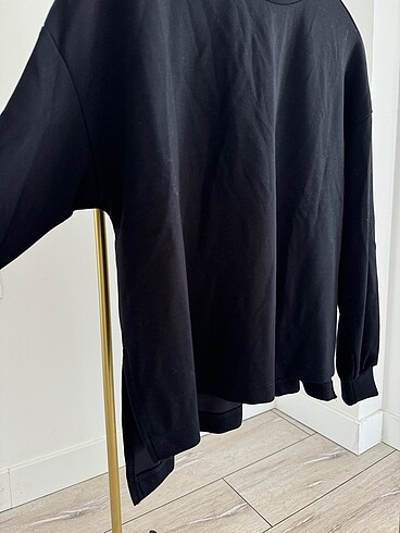 38 Beden Sweat pamuklu