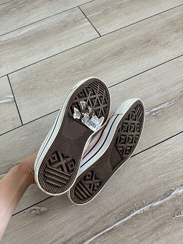 37 Beden Converse a kalite