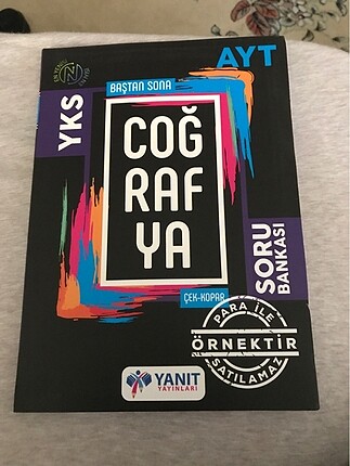 Yks coğrafya