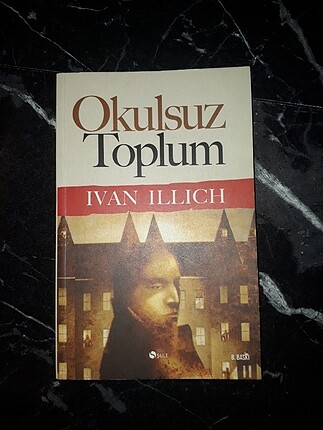 Okulsuz toplum