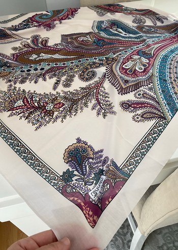 Reyyan yazma - Görsel 2