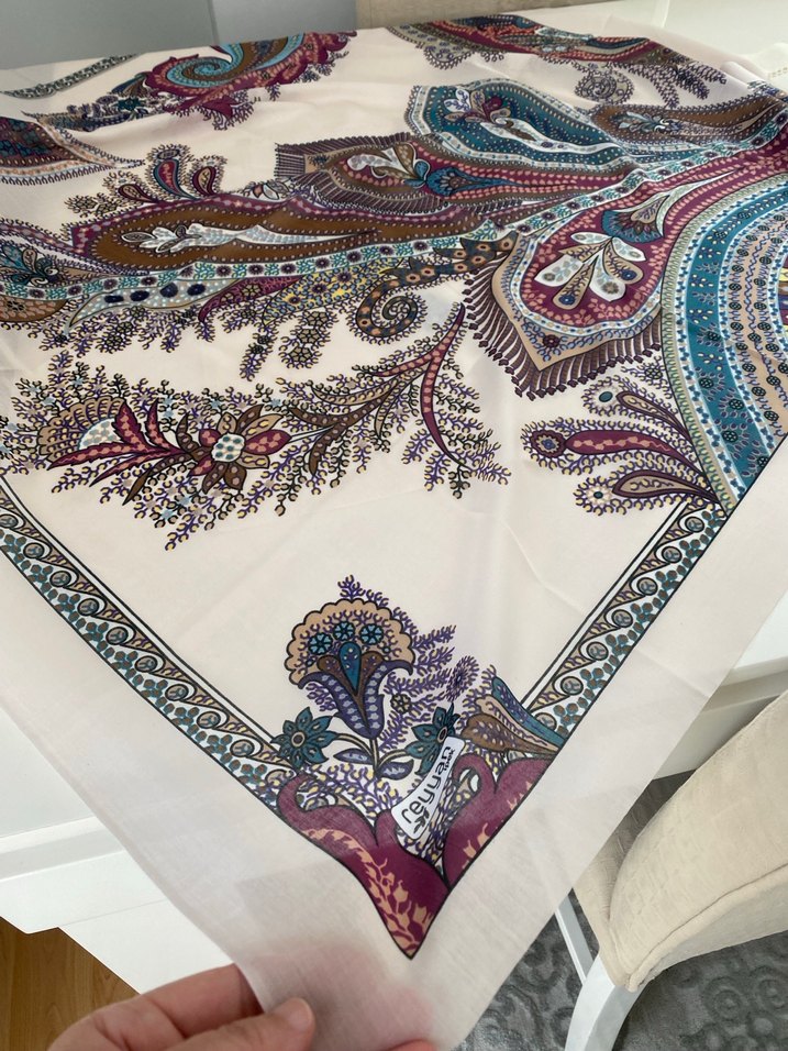 Reyyan yazma - Görsel 2