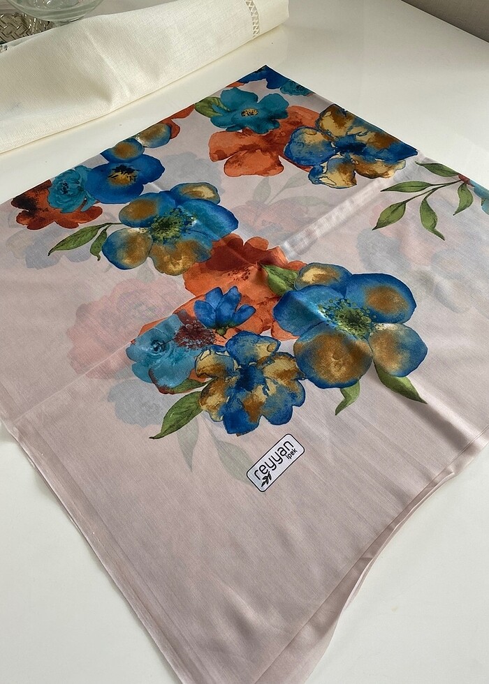 Reyyan yazma - Görsel 2