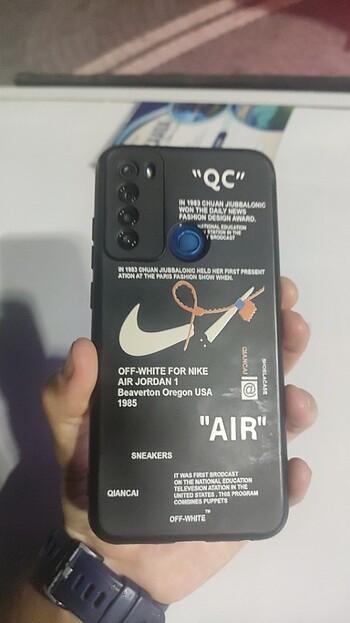 Redmi note 8 