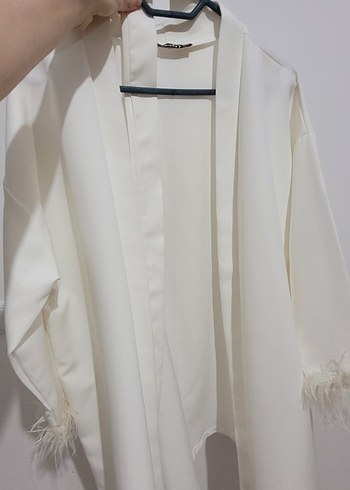 Uzun Beyaz Salaş - Görsel 2