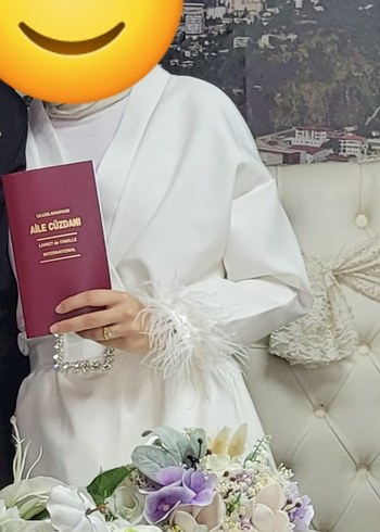 Uzun Beyaz Salaş - Görsel 4