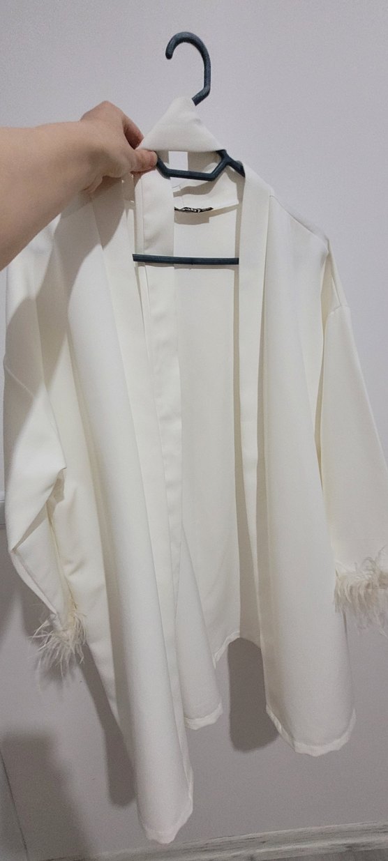 Uzun Beyaz Salaş - Görsel 2