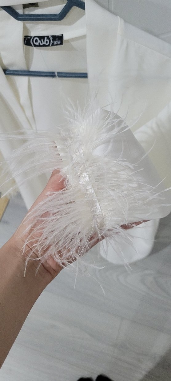 Uzun Beyaz Salaş - Görsel 3