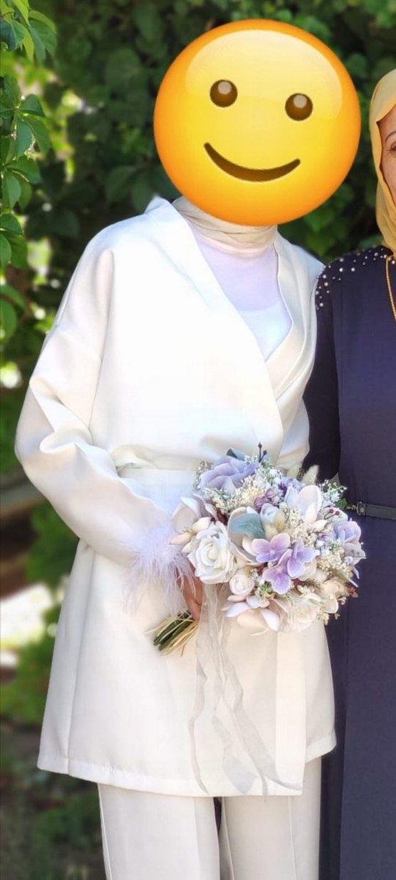 Uzun Beyaz Salaş - Görsel 5