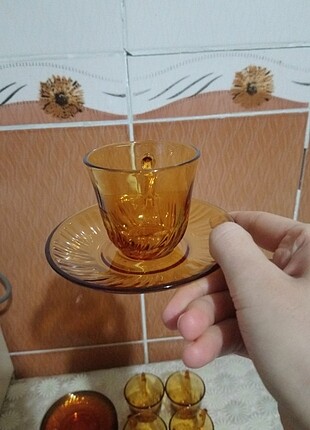  kahve fincani 