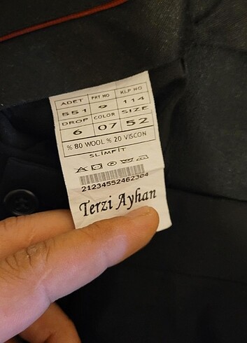 Damatlık - Görsel 8