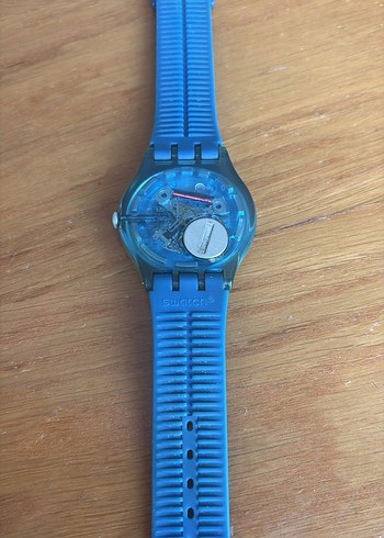 Swatch kol saati - Görsel 2