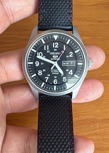 seiko