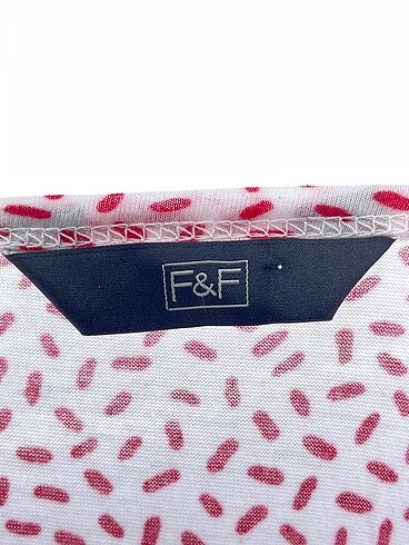 s Beden çeşitli Renk F&F Bluz %70 İndirimli.