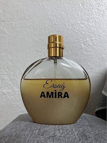 Ersağ Amira Parfüm