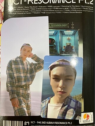 Beden VERNON SVT pc