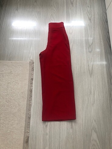Zara Zara kumaş pantolon