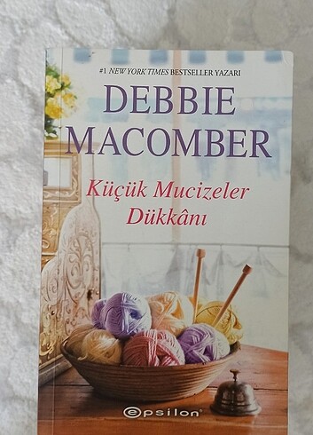 debbie macomber