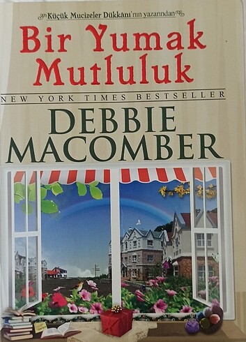  debbie macomber