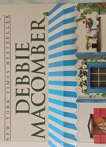  Beden debbie macomber