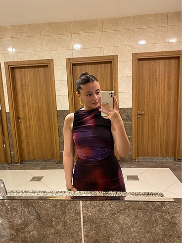 Pull and Bear Pull and bear elbise