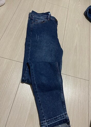 Mom Jean