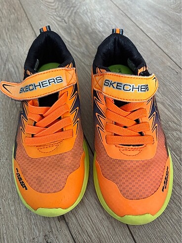 Skechers ayakkabı