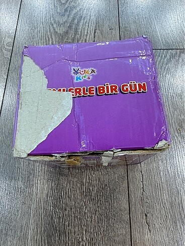 Beden Eylemlerle bir gün