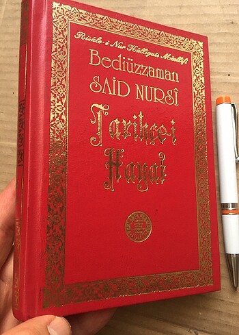 Tarihçe-i Hayat