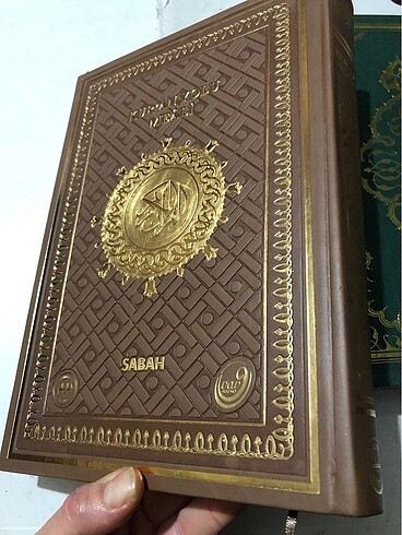 KUR?AN-I KERİM MEALİ DİYANET