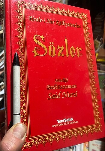 RİSALE-İ NUR?DAN SÖZLER