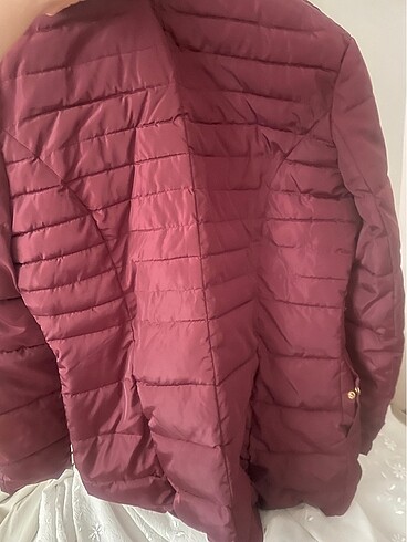 38 Beden pembe Renk BAYAN MONT