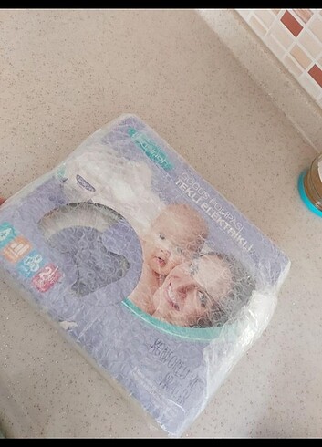 Lansınoh göğüs pompası
