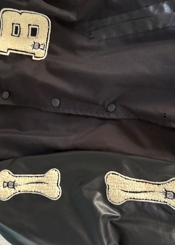 kolej ceketi ince mevsimlik - Görsel 2