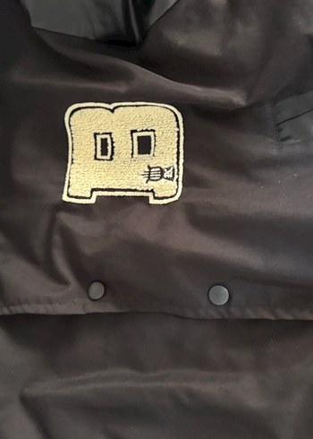 kolej ceketi ince mevsimlik - Görsel 5