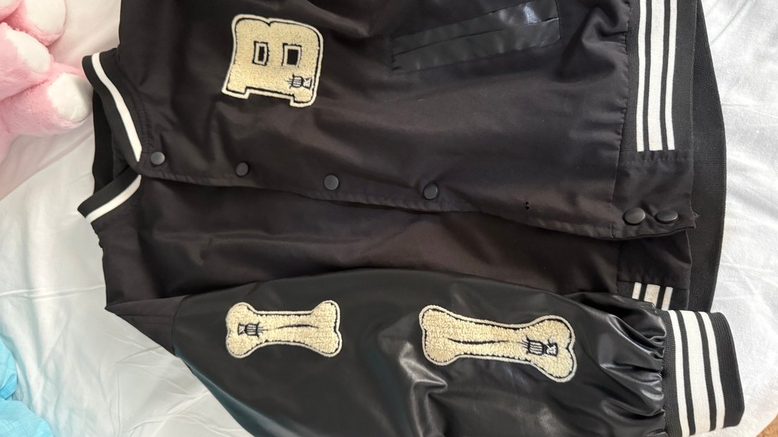 kolej ceketi ince mevsimlik - Görsel 2