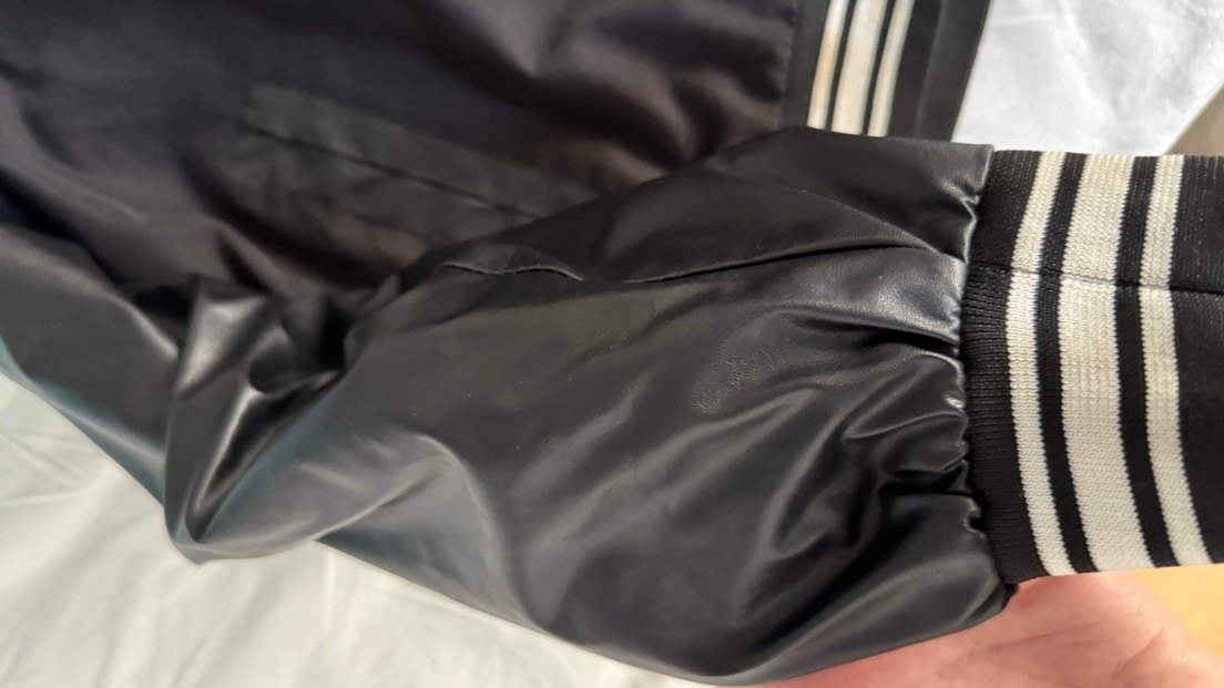 kolej ceketi ince mevsimlik - Görsel 4