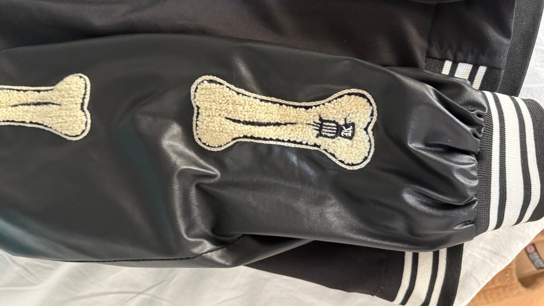 kolej ceketi ince mevsimlik - Görsel 3