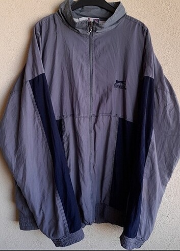 vintage bomber ceket