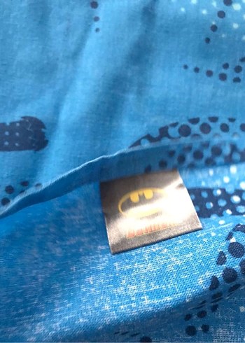 Dantel Detaylı bebek yorgan takımı - Görsel 8