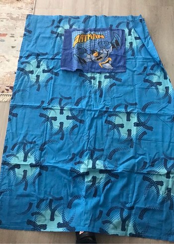 Dantel Detaylı bebek yorgan takımı - Görsel 7